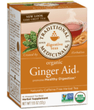 Ginger Aid® Package